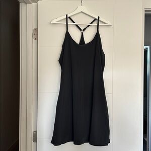 Outdoor voices exercise dress